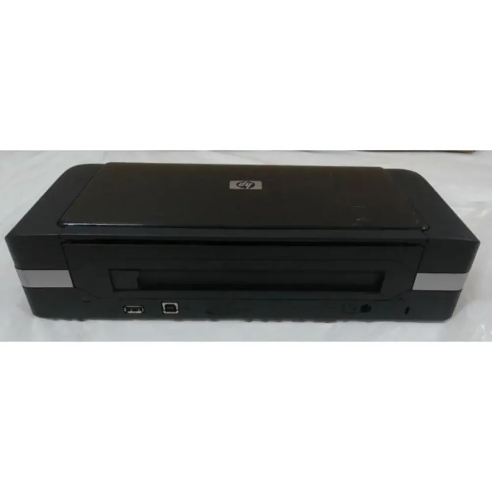 HP OfficeJet H470 SNPRC-0705 Mobile USB Printer (No Cords)